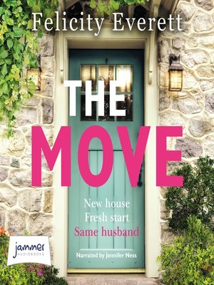 cover image of The Move
